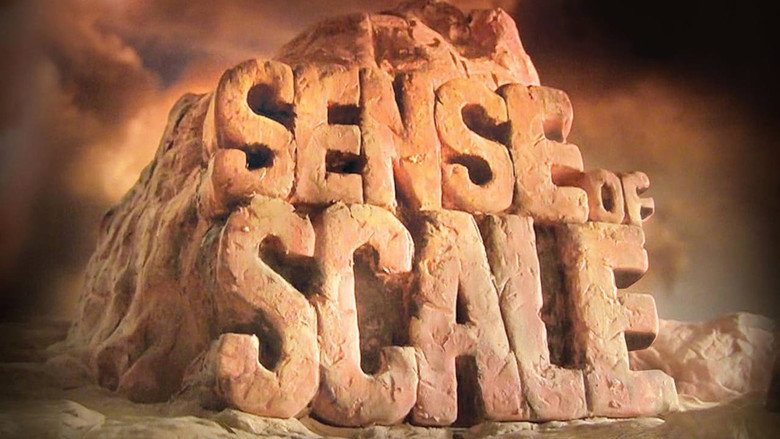 кадр из фильма Sense of Scale