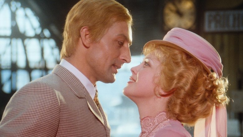 кадр из фильма Адела еще не ужинала