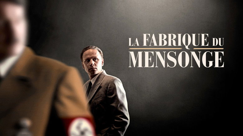 кадр из фильма Фюрер и растлитель