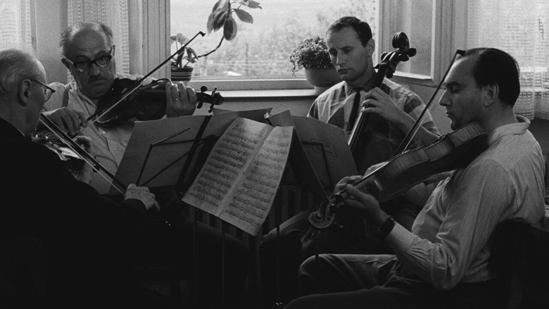 кадр из фильма Интимное освещение