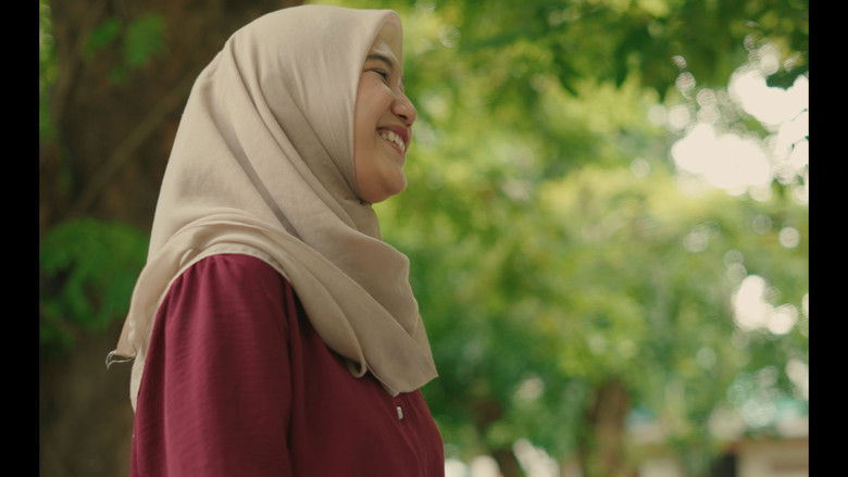 кадр из фильма Mita & 1001 Siasat