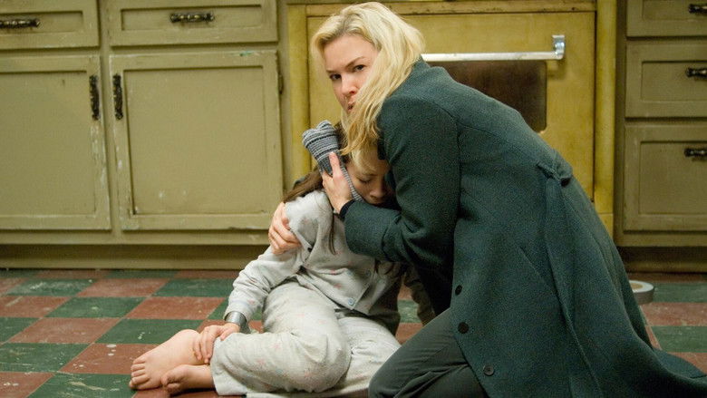 кадр из фильма Дело №39