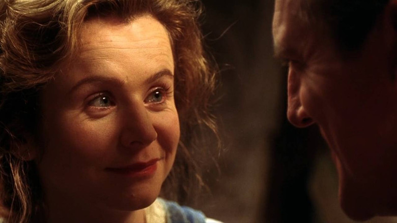 кадр из фильма Колыбель будет качаться