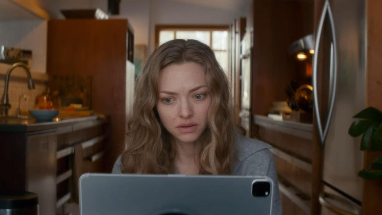 кадр из фильма Семь вуалей