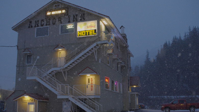 кадр из фильма Prettier in Whittier