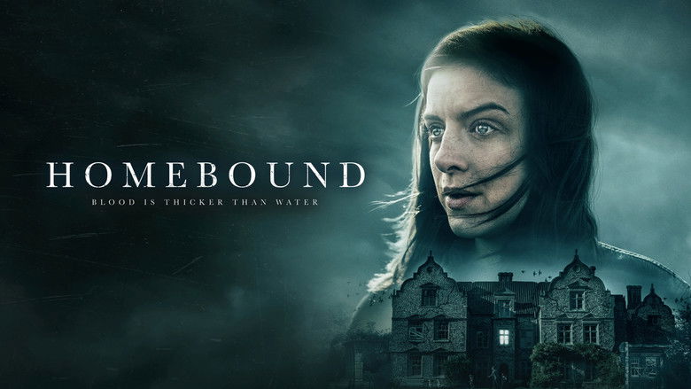 кадр из фильма Проклятие мачехи