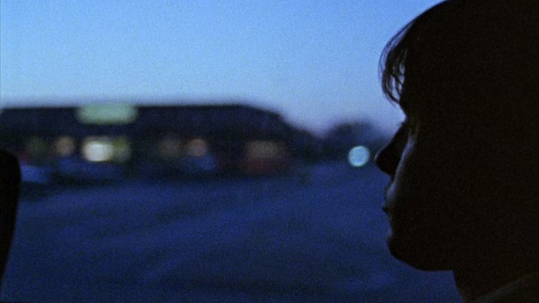 кадр из фильма Бездельник