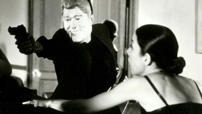 кадр из фильма Todo el poder