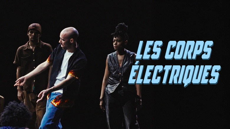 кадр из фильма Les Corps électriques