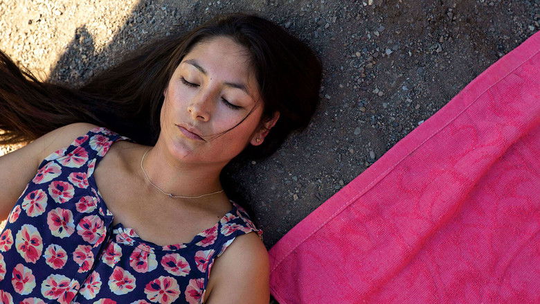 кадр из фильма Лина из Лимы