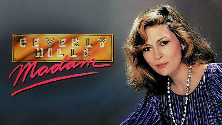 кадр из фильма Beverly Hills Madam