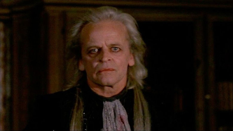 кадр из фильма Вампир в Венеции