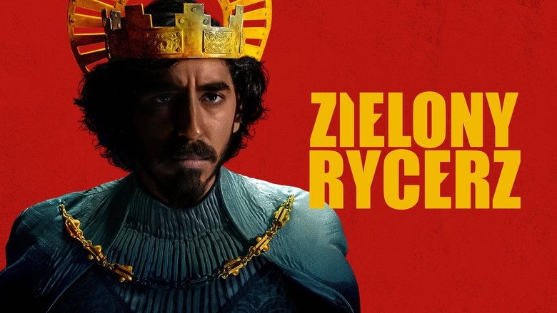 кадр из фильма Легенда о Зелёном Рыцаре