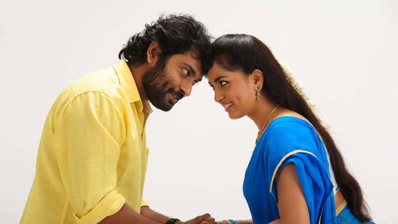 кадр из фильма கத்துகுட்டி