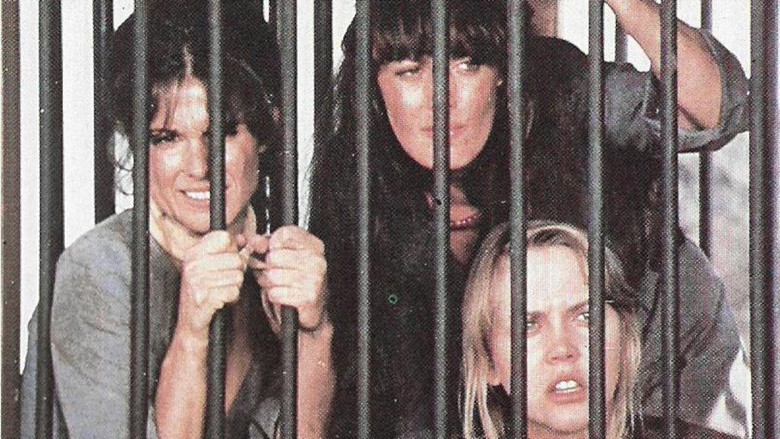 кадр из фильма Desperate Women