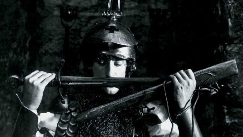 кадр из фильма Rycerz