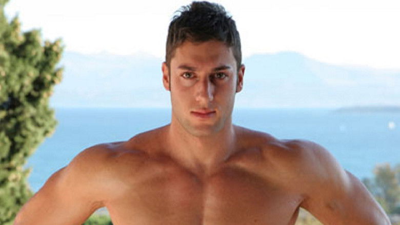 кадр из фильма Sexcursions: LKP Casting 05