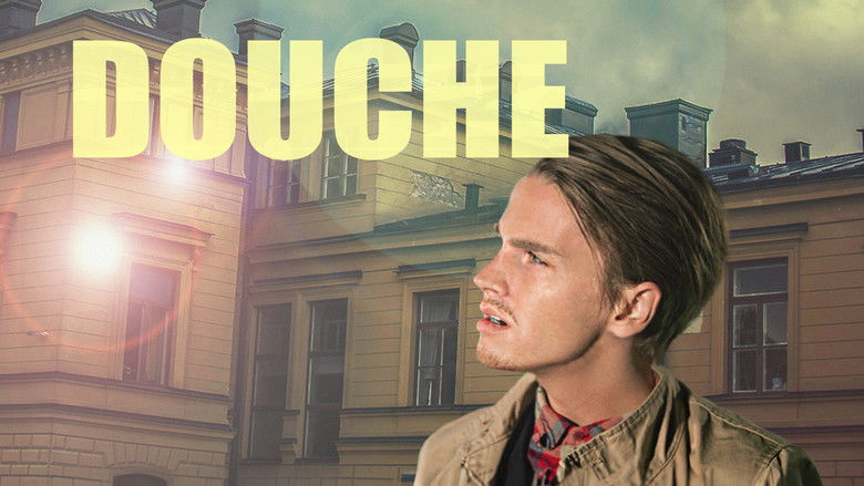 кадр из фильма Douche