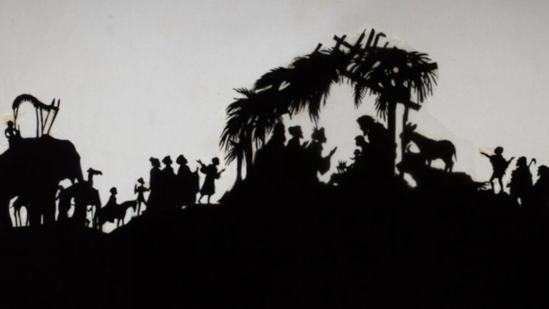 кадр из фильма Der Stern von Bethlehem