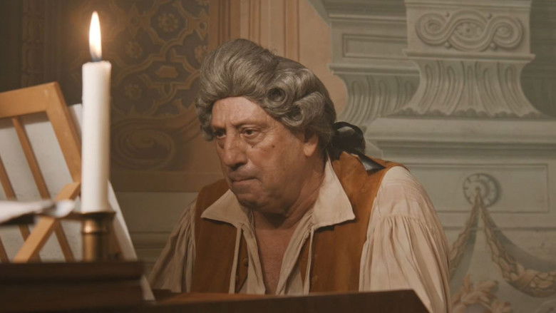 кадр из фильма La musica nell anima