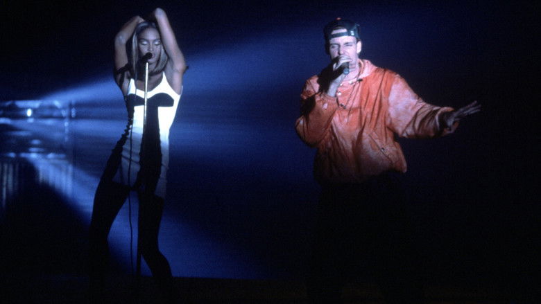 кадр из фильма Холодный как лед