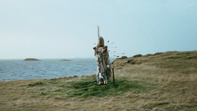 кадр из фильма Жанна д’Арк