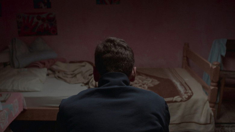 кадр из фильма Kiem Holijanda