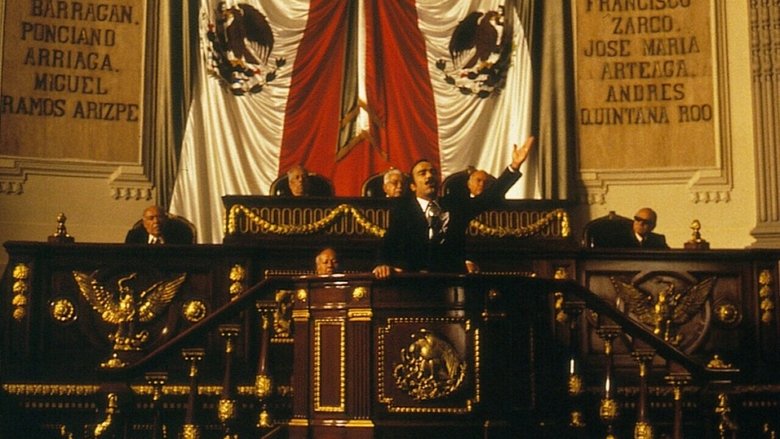 кадр из фильма Закон Ирода