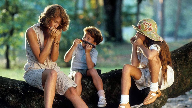 кадр из фильма Беспутная Роза