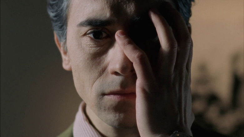 кадр из фильма Лучшие из молодых