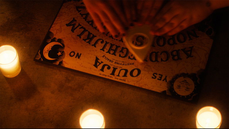 кадр из фильма The IV Maledictions