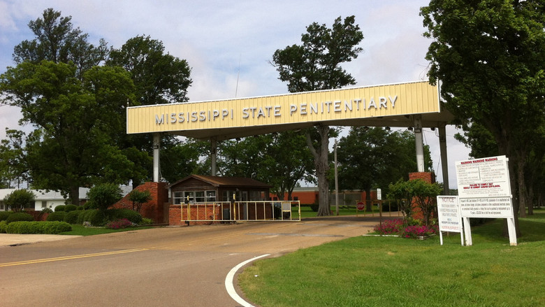 кадр из фильма Fourteen Days in May