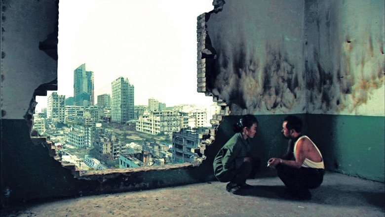 кадр из фильма Натюрморт