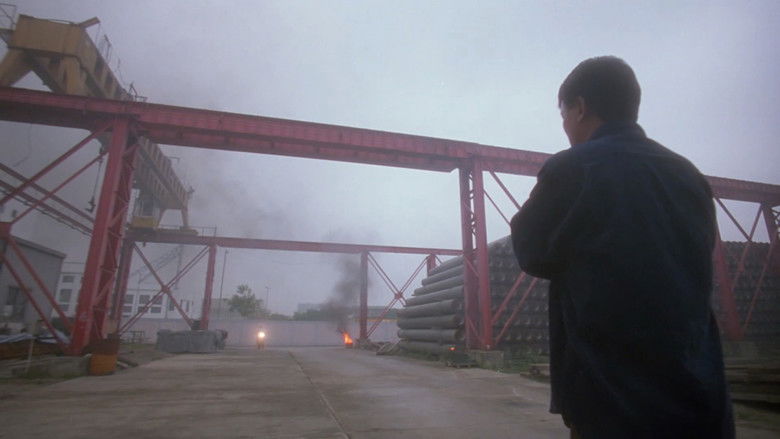 кадр из фильма 奪舍