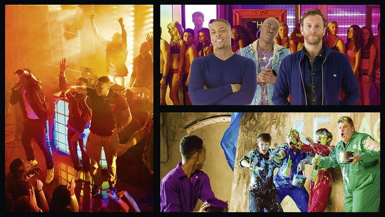 кадр из фильма Наследие