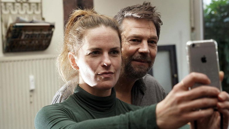 кадр из фильма Dr. Hoffmann - Die russische Spende