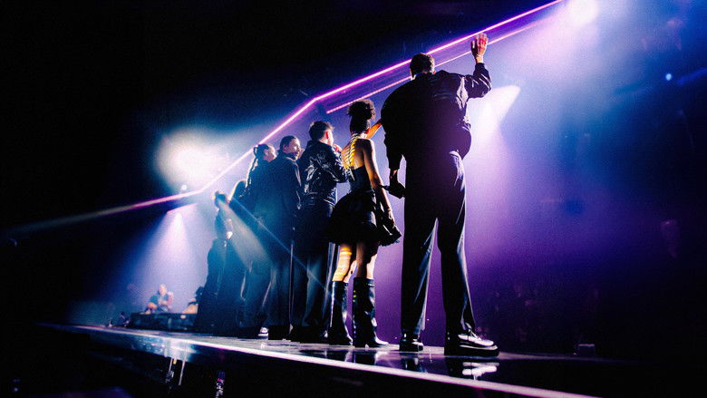 кадр из фильма Star Academy : Le concert événement