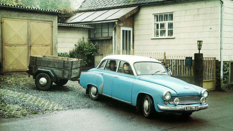 кадр из фильма Воздушный шар