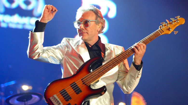 кадр из фильма Trevor Horn and Friends - Slaves to the Rhythm