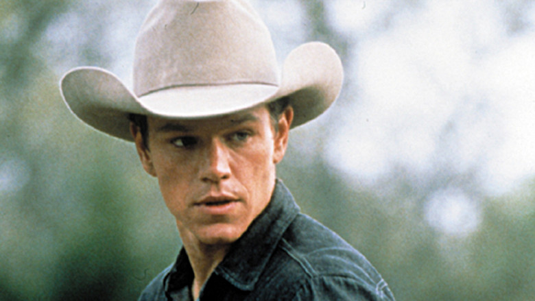 кадр из фильма Неукротимые сердца