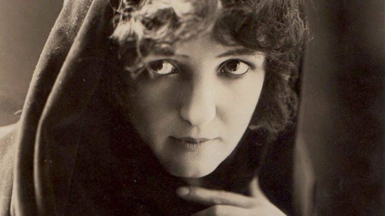 кадр из фильма He Fell in Love with His Wife