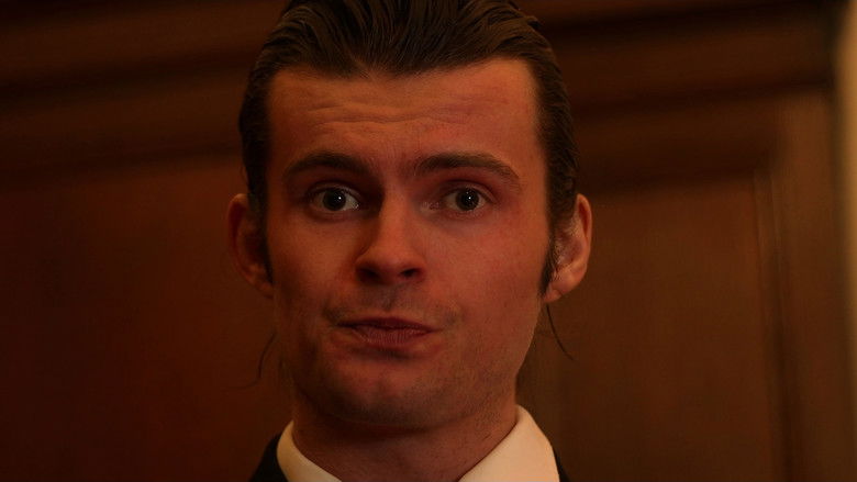 кадр из фильма Toxteth Cowboy