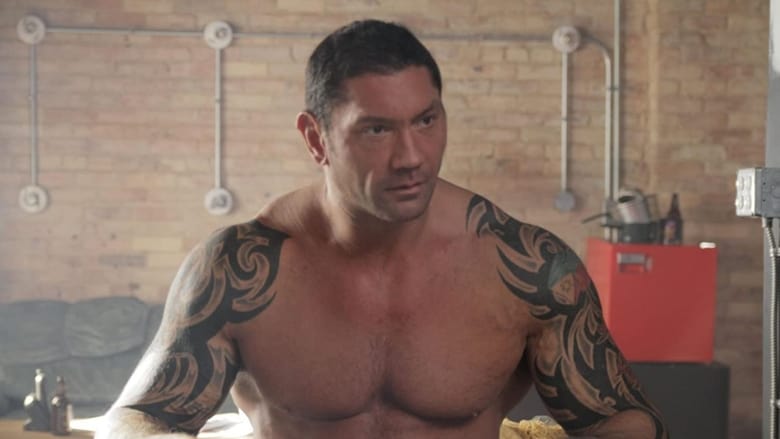 кадр из фильма Дом восходящего солнца