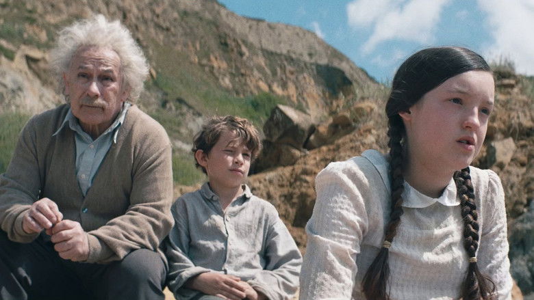 кадр из фильма На побережьях