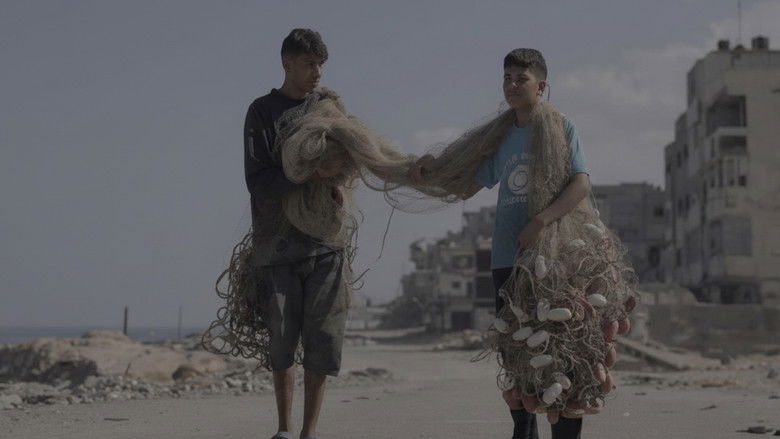 кадр из фильма Free Fish