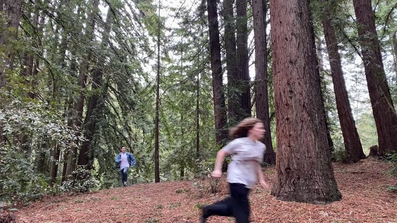 кадр из фильма Queen of Hearts: A Twin Peaks Fan Film