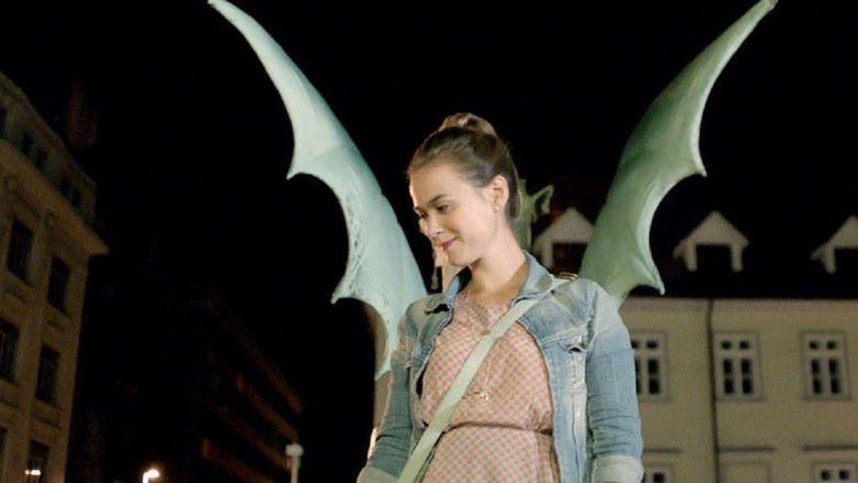 кадр из фильма Dvojina