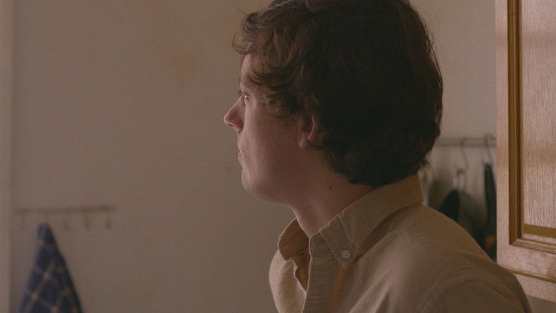 кадр из фильма Заметки о видимом