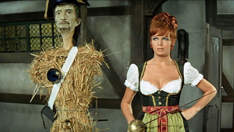 Susanne, die Wirtin von der Lahn