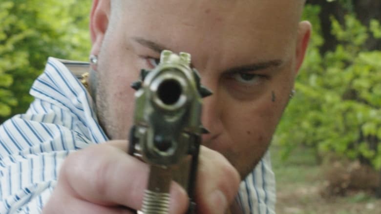 кадр из фильма Torino Criminale Blood Revenge